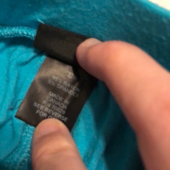 Skirt - Picture 3 of 4